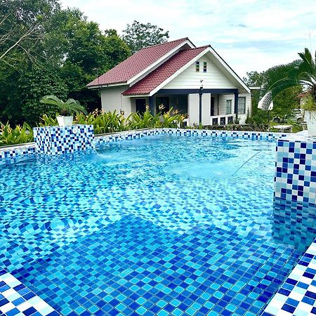 Kapal Terbang Guest House Langkawi Pantai Cenang  Ngoại thất bức ảnh