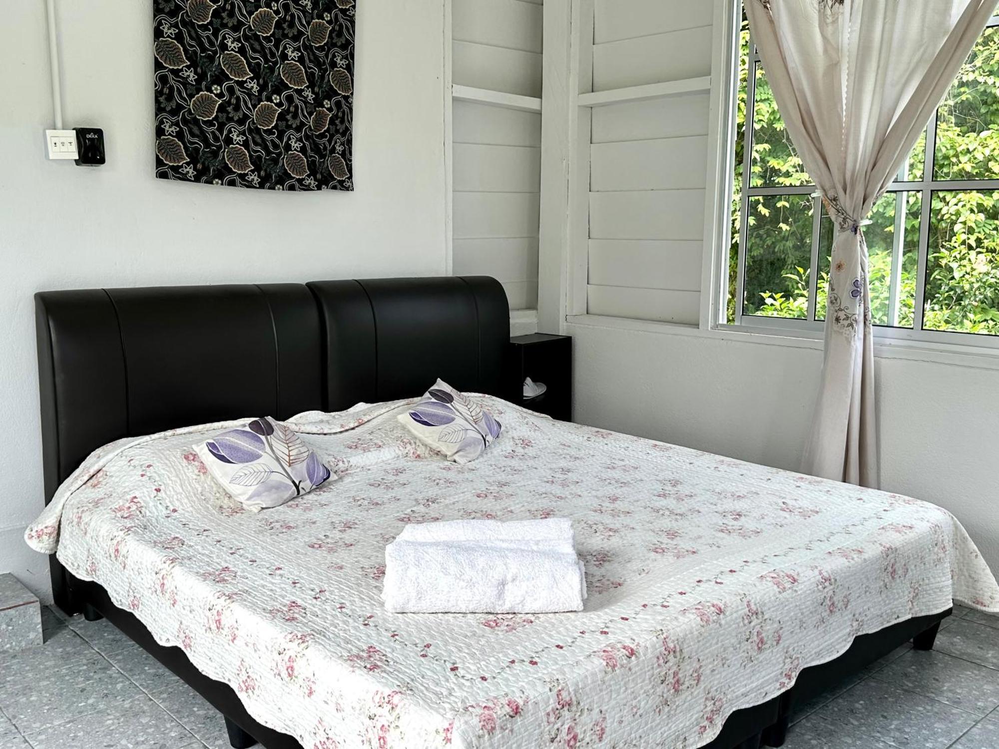 Kapal Terbang Guest House Langkawi Pantai Cenang  Phòng bức ảnh